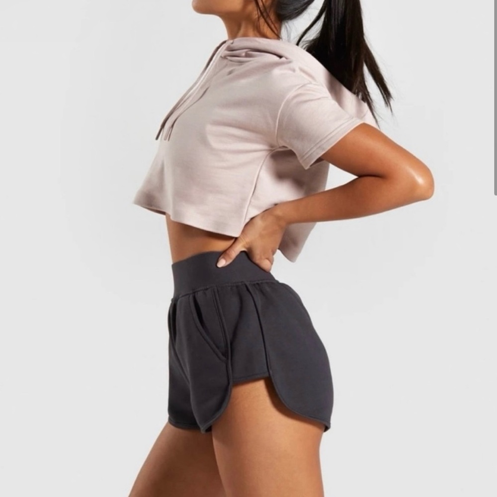 Gymshark Fitness Legacy Shorts